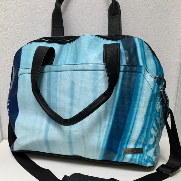 Rareform Bags Rareform Maya Crossbody Tote Poshmark